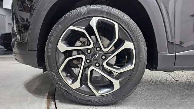 Chevrolet Trax 2024 1.2 RS