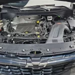 Chevrolet Trax 2024 1.2 RS