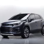 Chevrolet Trax 2021 1.4 Premier