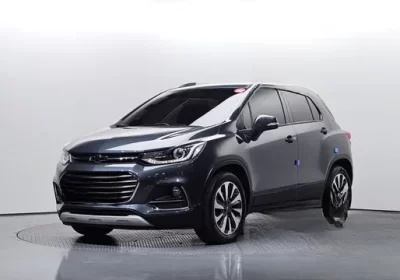 Chevrolet Trax 2021 1.4 Premier