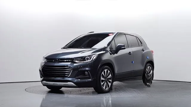 Chevrolet Trax 2021 1.4 Premier