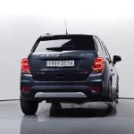 Chevrolet Trax 2021 1.4 Premier
