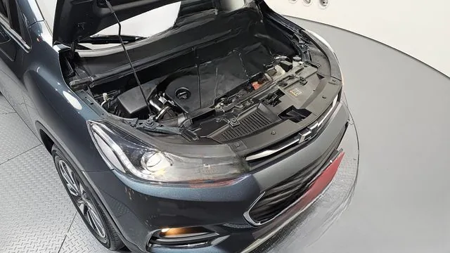 Chevrolet Trax 2021 1.4 Premier