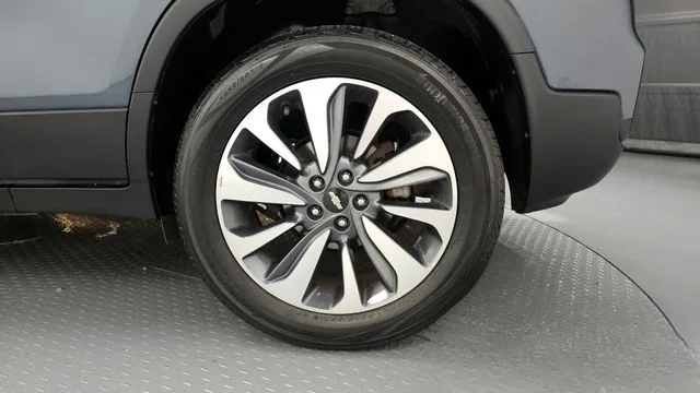 Chevrolet Trax 2021 1.4 Premier