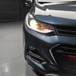 Chevrolet Trax 2021 1.4 Premier
