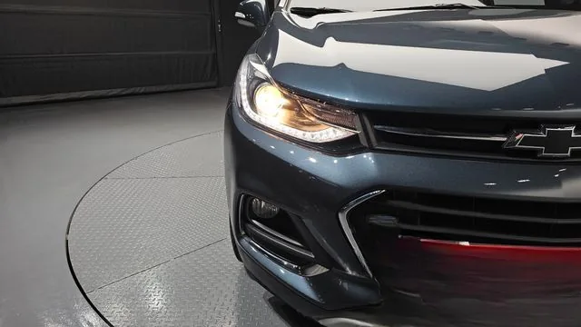 Chevrolet Trax 2021 1.4 Premier