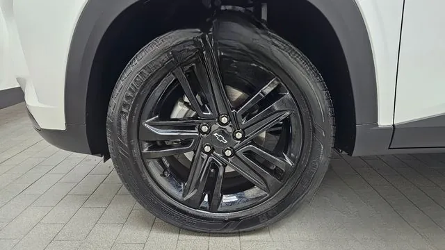 Chevrolet Trax 2024 1.2 ACTIV