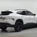 Chevrolet Trax 2024 1.2 ACTIV