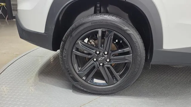 Chevrolet Trax 2024 1.2 ACTIV