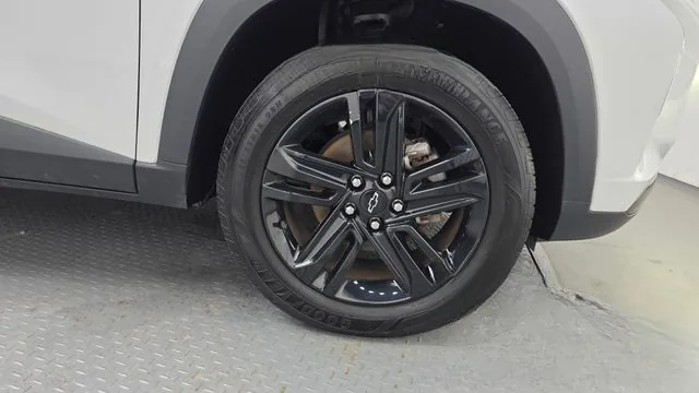 Chevrolet Trax 2024 1.2 ACTIV