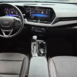 Chevrolet Trax 2024 1.2 ACTIV
