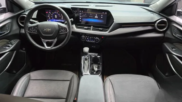 Chevrolet Trax 2024 1.2 ACTIV
