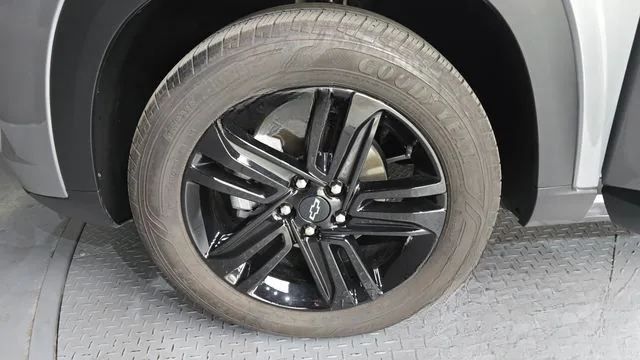 Chevrolet Trax 2024 1.2 ACTIV
