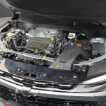 Chevrolet Trax 2024 1.2 ACTIV