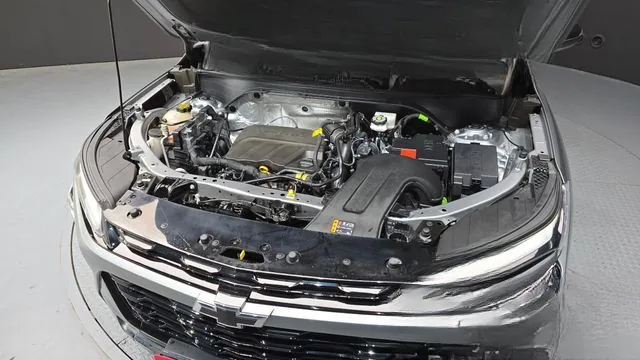 Chevrolet Trax 2024 1.2 ACTIV