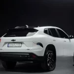 Chevrolet Trax 2024 1.2 RS Plus