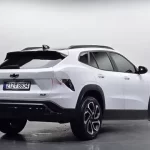 Chevrolet Trax 2024 1.2 RS