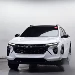 Chevrolet Trax 2024 1.2 RS