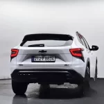 Chevrolet Trax 2024 1.2 RS