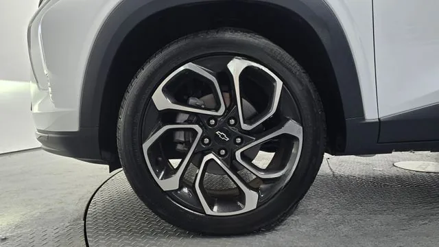 Chevrolet Trax 2024 1.2 RS