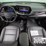 Chevrolet Trax 2024 1.2 RS