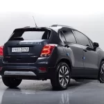 Chevrolet Trax 2021 1.4 Premier