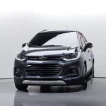 Chevrolet Trax 2021 1.4 Premier