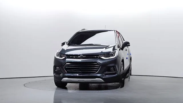 Chevrolet Trax 2021 1.4 Premier