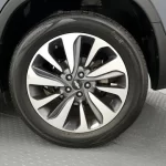 Chevrolet Trax 2021 1.4 Premier