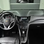 Chevrolet Trax 2021 1.6 Diesel LT