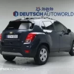 Chevrolet Trax 2021 1.6 Diesel LT