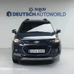 Chevrolet Trax 2021 1.6 Diesel LT