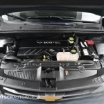 Chevrolet Trax 2021 1.6 Diesel LT