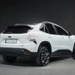 Chevrolet Trax 2024 1.2 RS