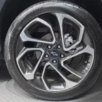 Chevrolet Trax 2024 1.2 RS