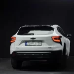 Chevrolet Trax 2024 1.2 RS Plus