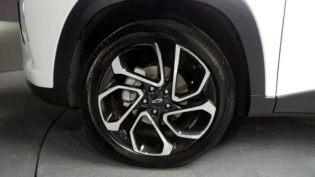 Chevrolet Trax 2024 1.2 RS Plus