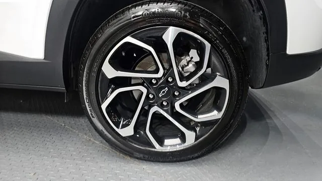 Chevrolet Trax 2024 1.2 RS Plus