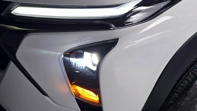 Chevrolet Trax 2024 1.2 RS Plus
