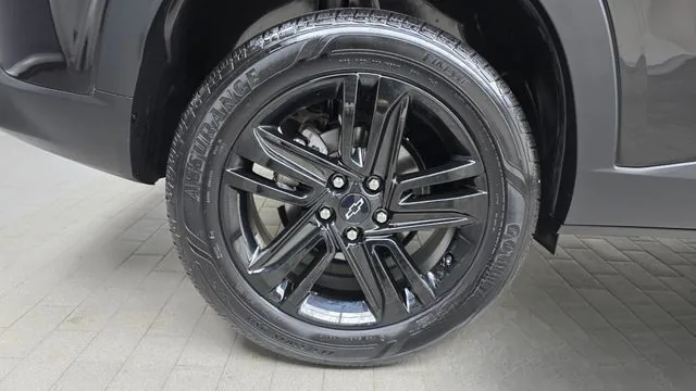 Chevrolet Trax 2024 1.2 ACTIV