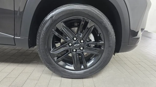 Chevrolet Trax 2024 1.2 ACTIV