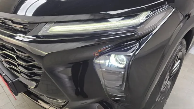 Chevrolet Trax 2024 1.2 ACTIV
