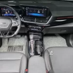Chevrolet Trax 2024 1.2 RS