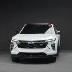 Chevrolet Trax 2024 1.2 RS