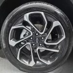 Chevrolet Trax 2024 1.2 RS