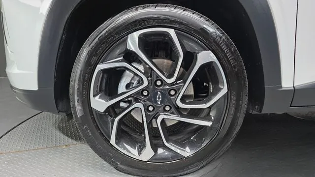Chevrolet Trax 2024 1.2 RS