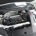 Chevrolet Trax 2024 1.2 RS