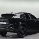 Chevrolet Trax 2024 1.2 ACTIV