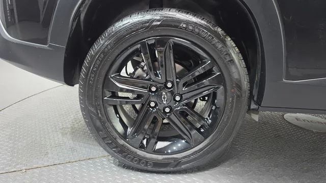 Chevrolet Trax 2024 1.2 ACTIV