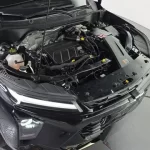 Chevrolet Trax 2024 1.2 ACTIV